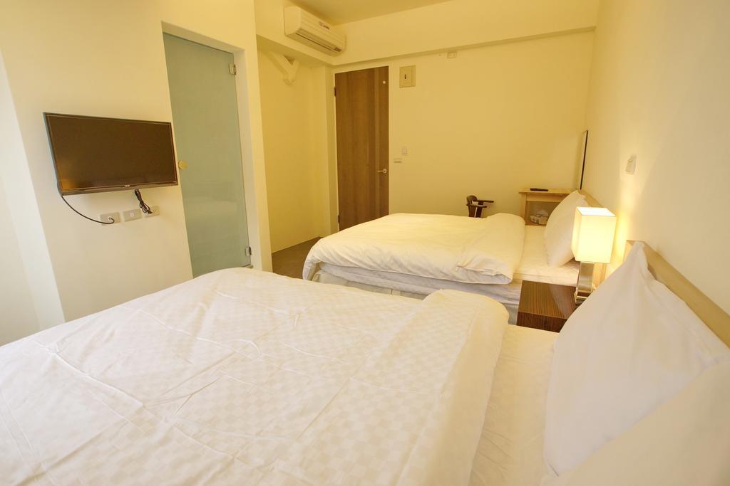 台東明品自助民宿 Taitung Room photo