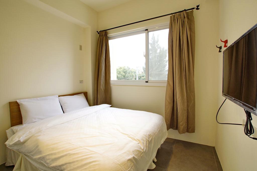 台東明品自助民宿 Taitung Room photo